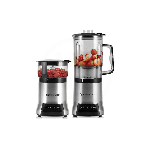 Westpoint Blender & Chopper Wf-366