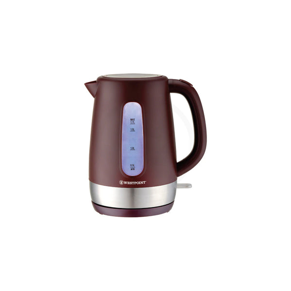 Westpoint Cordless Kettle Wf-8270