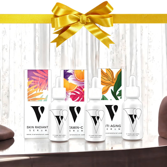 Youth Radiance Pack