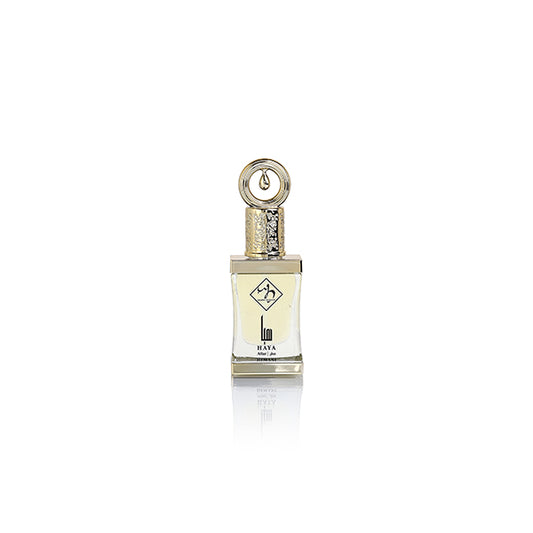 Attar 15ml - Haya