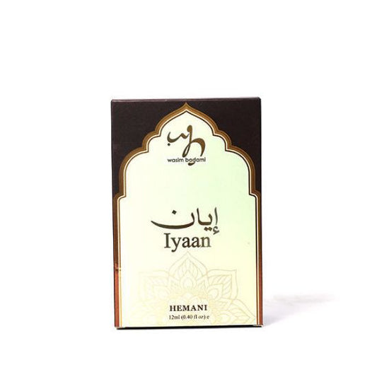 Attar - Iyaan 12ml