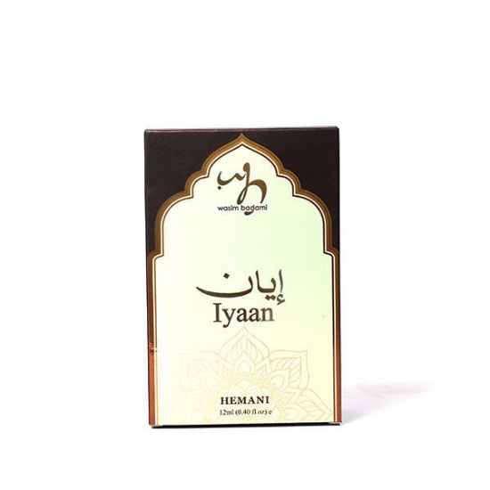 Attar - Iyaan 12ml