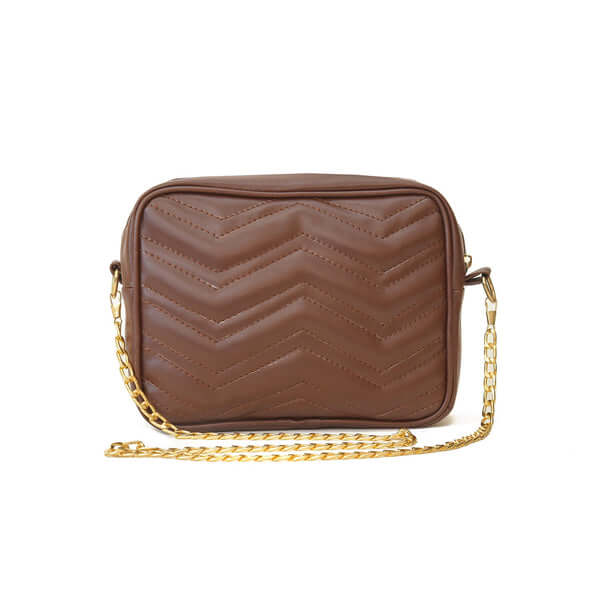 Bag X Aura Choco