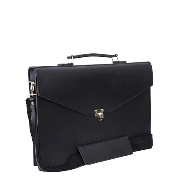 Bag X Brooks Black