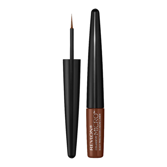 Revlon CS Micro liquid liner what the fudge