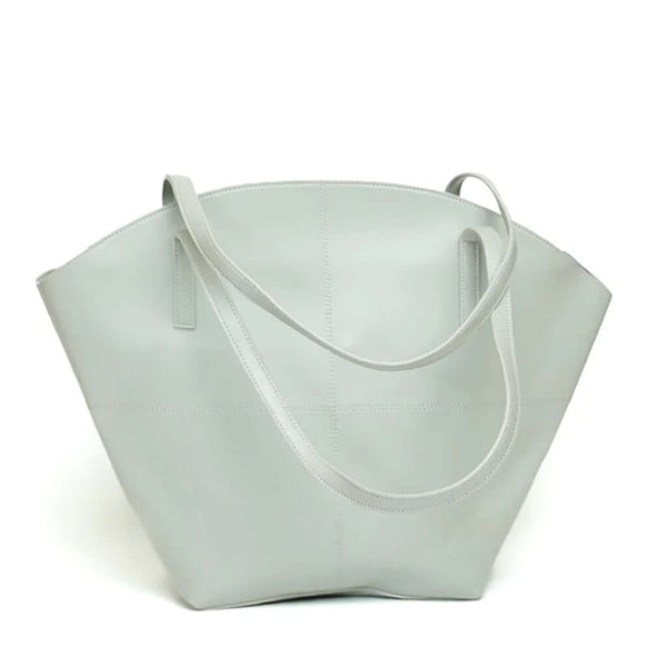 Bag X Tote Shoulder Grey