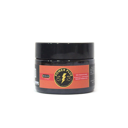 Power Plus Natural Supplement for Men (Tongkat Ali)