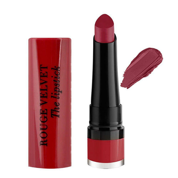 Bourjois-Rouge-Velvet-Matte-Lipstick