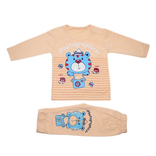 Baba suit. Age 0 to 6 months. -4