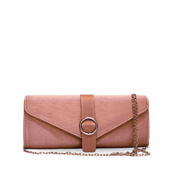 Bag X Sonata Rose Gold