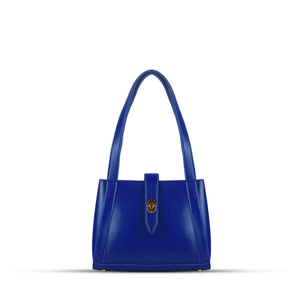 Bag X Mia Blue