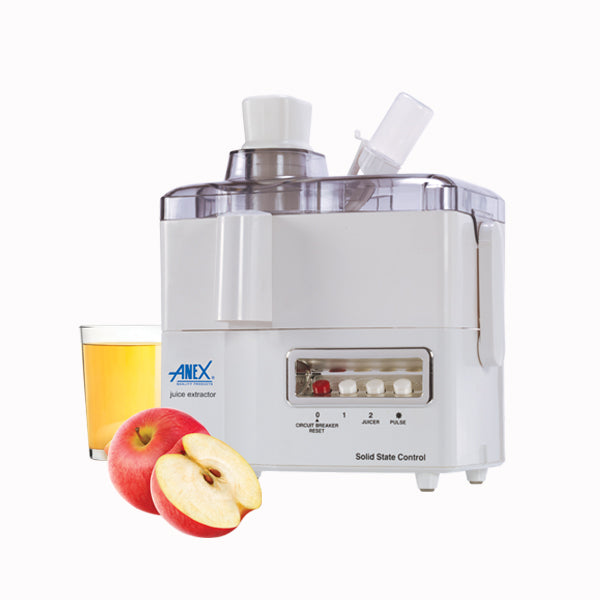 ANEX JUICER (600 W) AG-78ON INSTALLMENT BY HOMECART WITH FREE SHIPPING AND FREE SURPRISE GIFT