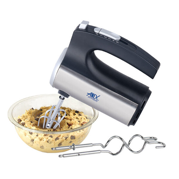 ANEX HAND MIXER AG-399ON INSTALLMENT BY HOMECART WITH FREE SHIPPING AND FREE SURPRISE GIFT
