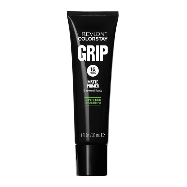 grip matte primer