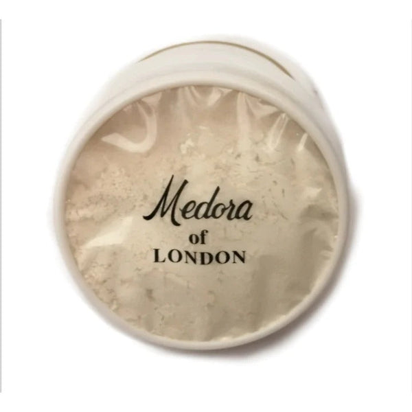 Medora Loose Face Powder Beige
