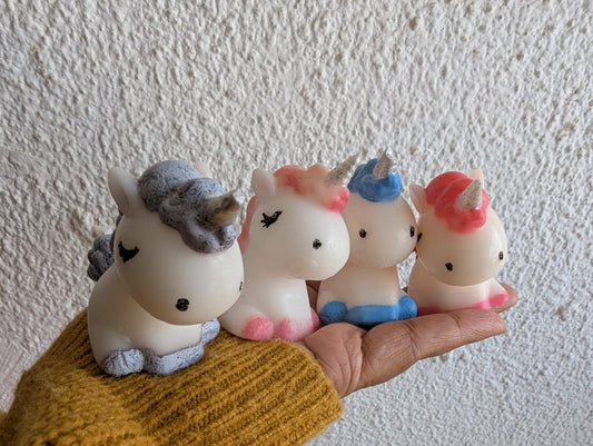 Unicorn Soap