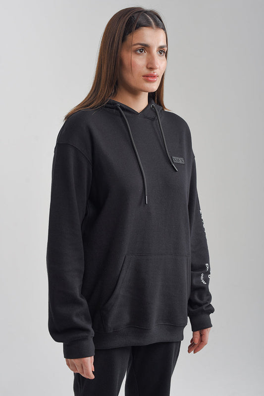 Monovogue Hood