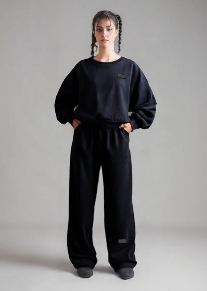 Crew Neck Sweater