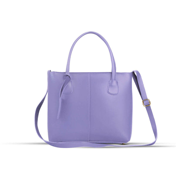 Bag X Dove Lilac