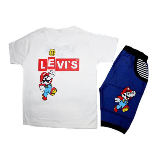 Fancy baba suit. Age 1 to 3 years -12