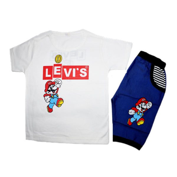 Fancy baba suit. Age 1 to 3 years -12