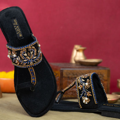 Royal Neelam Kholapuri
