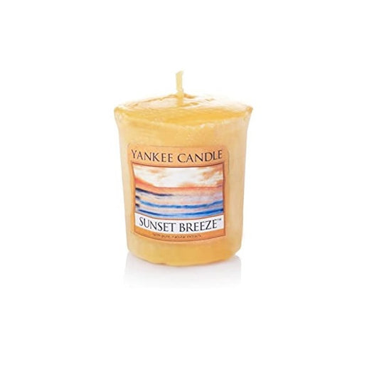 SUNSET BREEZE 49 Gram