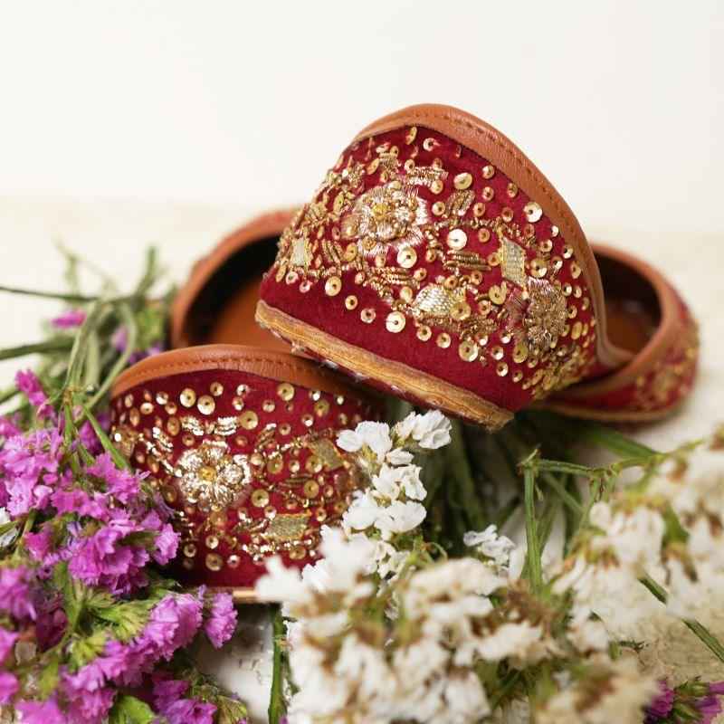Meher Red