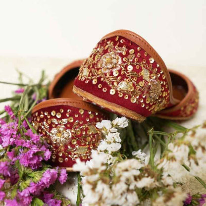 Meher Red
