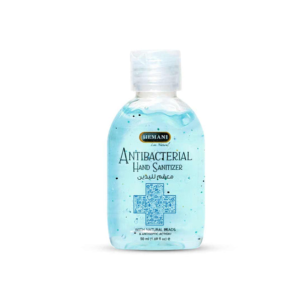Antiseptic Hand Sanitizer 50ml