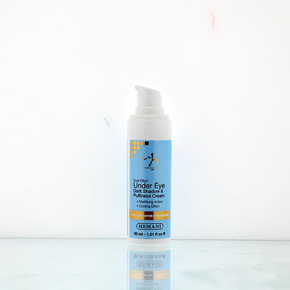 Under Eye Dark Shadow & Puffiness Cream