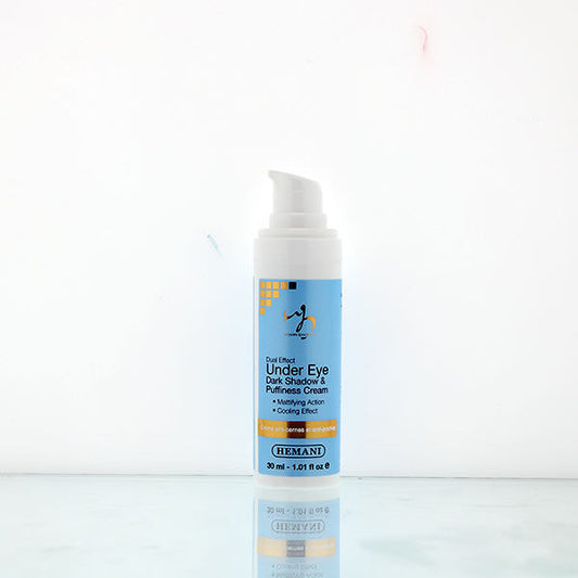 Under Eye Dark Shadow & Puffiness Cream