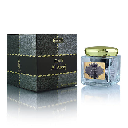 Bakhoor Al Areej