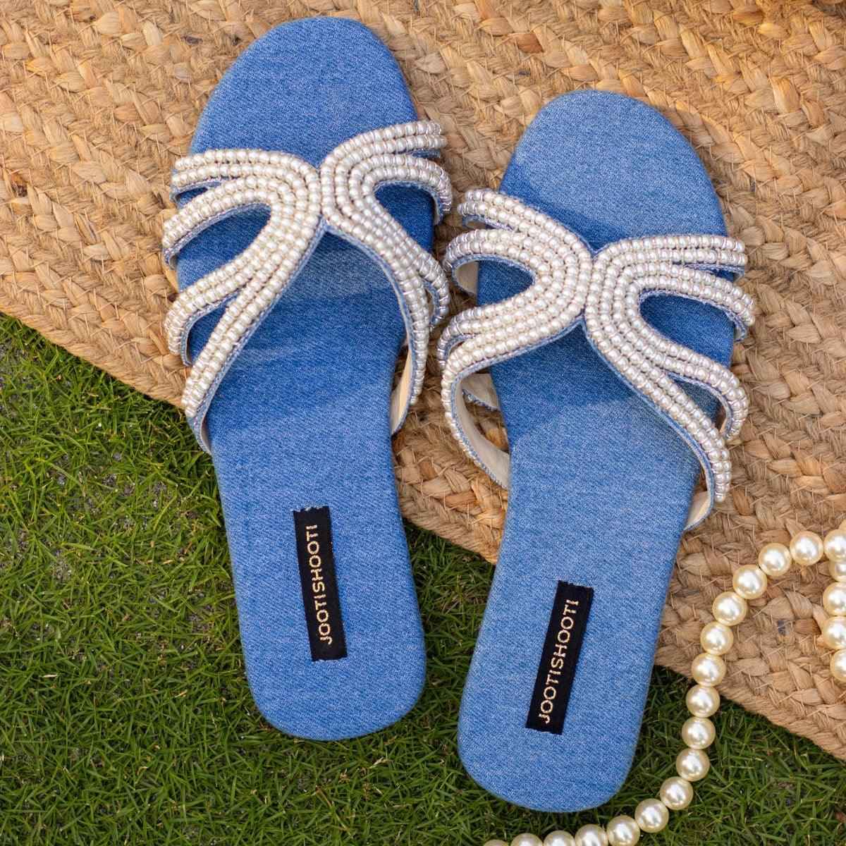 Nelly Pearl Slides