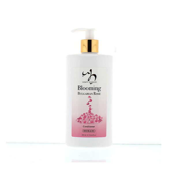 Blooming Bulgarian Rose - Conditioner