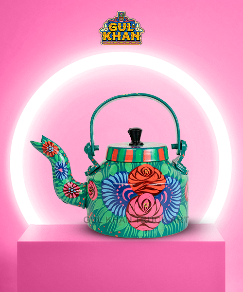Kettle Design 0047