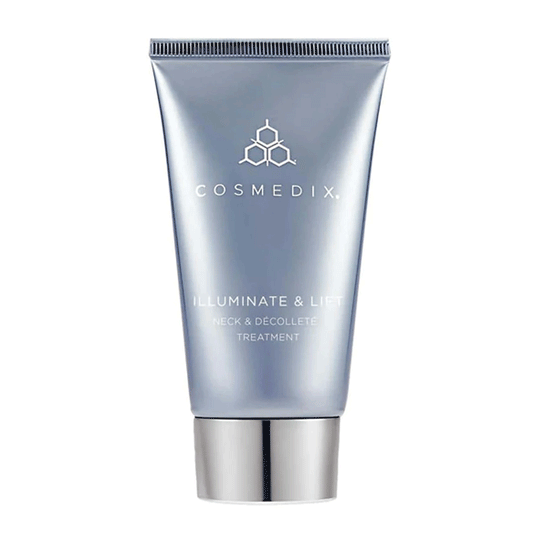 ILLUMINATE & LIFT - NECK & DECOLLETE TREATMENT - 74 GM