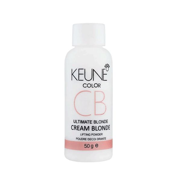 Keune Cream Blonde 50g