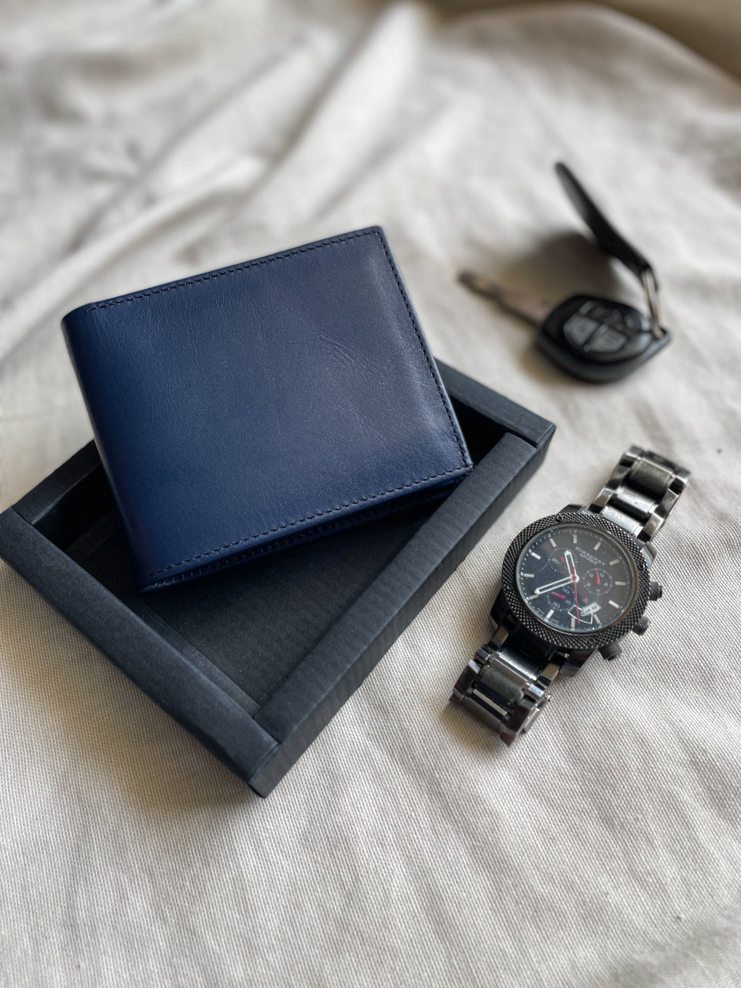 Triple Wallet