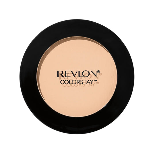 colorstay Pressed Powder Light Medium