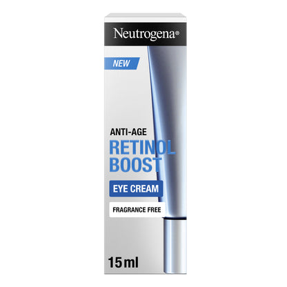 NG RB EYE CREAM AMET 15ML 