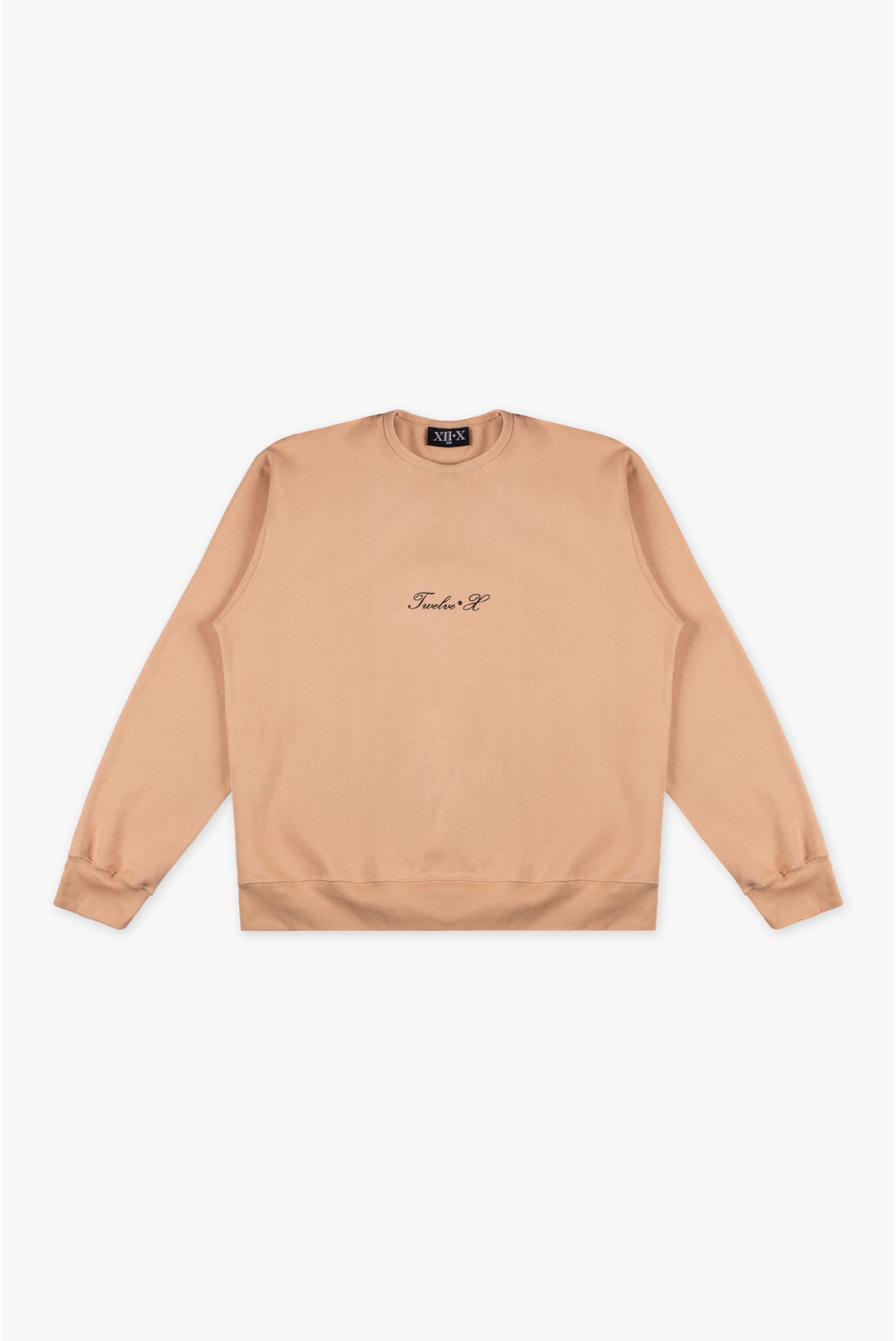 TwelveX Limited Edition Sweatshirt