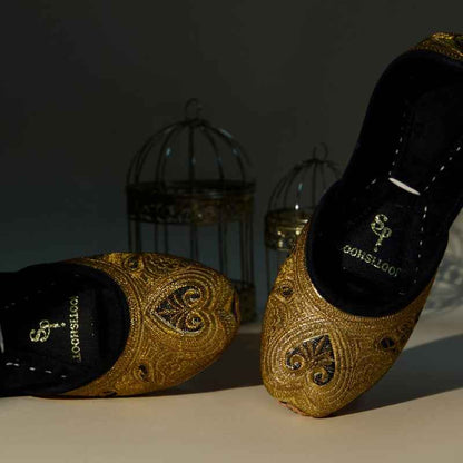 Jashn-e-Dil (Black)