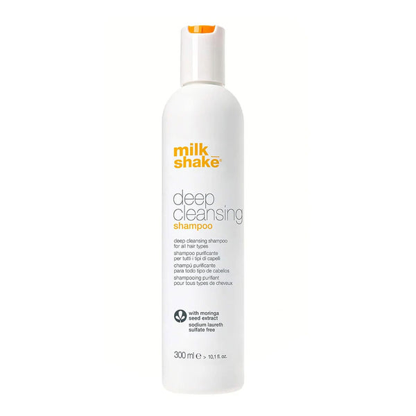 MILK SHAKE DEEP CLEANSING SHAMPOO 300ML