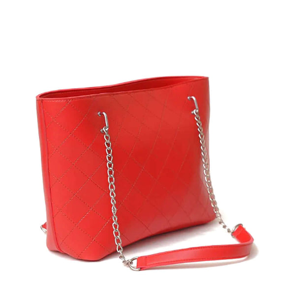 Bag X Vegas Red