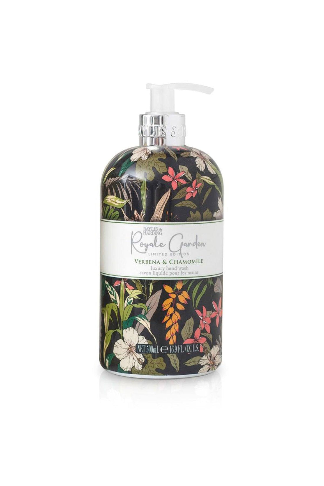 Peach Verbena & Chamomile 500 ML
