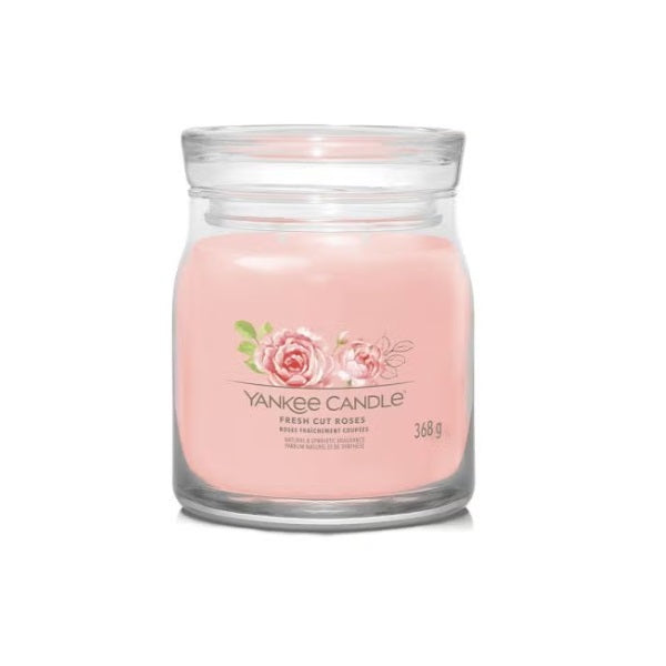Fresh Cut Roses 368 Gram