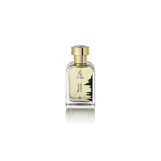 Musky Forest EDP 100ml  Men | Aijaz Aslam