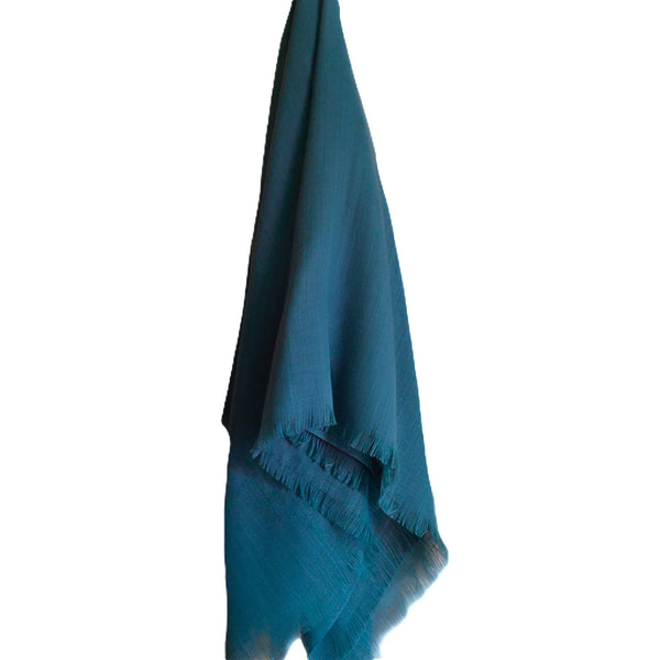 Turkish Lawn - Teal