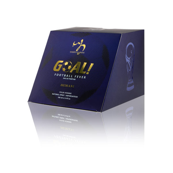 Goal Perfume EDP for Men 100ml